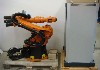 Maschine: KUKA KR 16 - 2 Roboter Industrieroboter