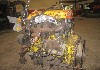 Maschine: FORD 4 Zyl. Ford Motor Motor