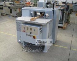 Maschine: BALESTRINI C70N COPY SHAPER MACHINE