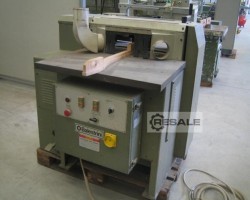 Maschine: BALESTRINI C70N COPY SHAPER MACHINE