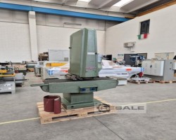 Maschine: D+E NATRIBOM LEAS 300