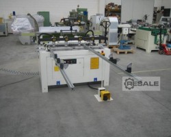 Maschine: SCM TOP 35 BORING Maschine