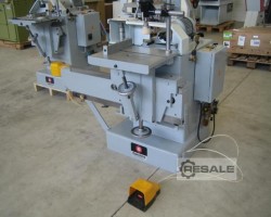 Maschine: BALESTRINI I2F MASCHINE FÜR STÜHLE