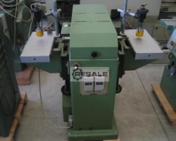 Maschine: BALESTRINI 2 / CAP MASCHINE FÜR STUHL