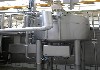Maschine: BINDER  Schmelzbehälter 1000 Liter