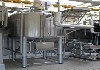 Maschine: BINDER  Schmelzbehälter 2000 Liter