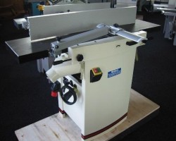 Maschine: JET JPT-260 Abrichtdickenhobelmaschinen