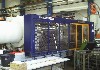 Maschine: KRAUSS MAFFEI KM 650/8000 BM Spritzgiessmaschine