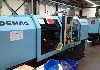 Maschine: DEMAG Ergotech 50-200 System Spritzgiessmaschine