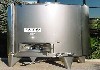 Maschine: EUROLUX  Warmwassertanks 2400 Liter