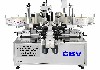 Maschine: CBV CBV - 160DS Etikettieranlage