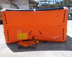 Maschine: LORSBACH Typ 10 Sprungpolster Sprungrettungsgerät