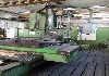 Maschine: COLLET BFf 85 Bohrwerk