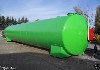 Maschine:  AHL Flüssigdünger Tank