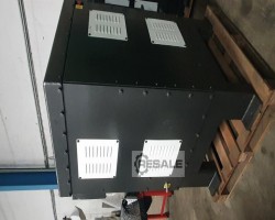 Maschine: DELTAX 4010 Erdkabeltrennmaschine