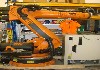 Maschine: KUKA KR 180 Serie 2000 Roboter