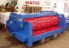 Maschine: MATEC THMA 600-4/1690 Trommelhackanlage
