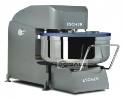 Maschine: ESCHER Spiral Mixer M-240 R-P Spiralknetmaschinen