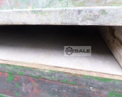 Maschine: DOKA Framax Stahl 2,70 153m2 mit Zubehör