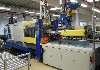 Maschine: BATTENFELD TM 1600/750 Spritzgiessmaschine
