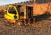 Maschine: JUNGHEINRICH TFG 316s SP-450 DZ Treibgasstapler