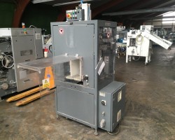 Maschine: D+E Rima RS 100