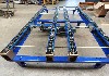 Maschine: ELTEC MüLLER EN-PT-KS-4/3000 Palettensegment 3 / 4 spurig