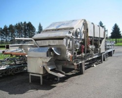 Maschine: FEMIA BR.11 Blancheur