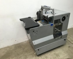 Maschine: FERAG JET Feeder JEF-450 