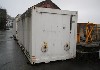 Maschine: KRAMPITZ TANKSYSTEME  Lagertankcontainer Tank Tankcontainer
