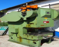 Maschine: STANKO K 1430 exzenterpresse