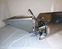 Maschine: PVS PVS 125 HD Miro-cut / Emulsifiser / Koloidmühle