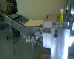 Maschine: JOSTEC Fat Fryer 
