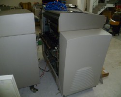 Maschine: KODAK Lotem 400 Quantum 