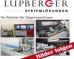 Maschine: PRESSTA EISELE Profilma 540 Stanzsäge