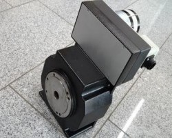 Maschine: D+E ISEL u