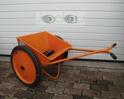 Maschine: EPOKE Epomini Schneeräummaschinen