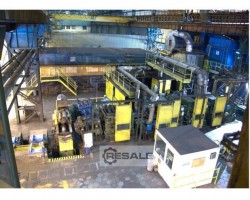 Maschine: TORRINGTON 30 Horizontalfräsmaschinen