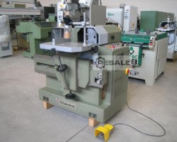 Maschine: BALESTRINI FTA MASCHINEN FÜR STÜHLE