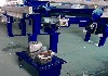 Maschine: REWA Automatic-TIGO-SP3 1000/ 60 Kammerfilterpresse Anlagenbau REWA
