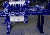 Maschine: ANLAGENBAU REWA GRUPPE SP 2- 390/14 Kammerfilterpresse