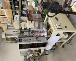 Maschine: DORST SRHV1 Uniroll