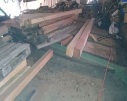 Maschine:   Querförderer