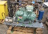 Maschine: BITZER BITZER 4P-10.2Y-40P Kühlaggregat Bitzer 4P-10.2Y-40P mit Kondensator.