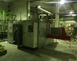 Maschine: KOTTMANN  Schaumstoff-Profiliersäge EPS, PUR, XPS, Wolle