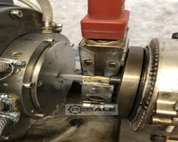 Maschine: PMH Rohranlage 