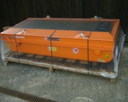 Maschine: MAGNETBAND 2500x 800mm CP20/100 SC2