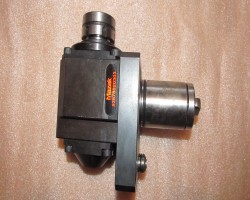 Maschine: MAZAK Angetriebenes Werkzeug Angetriebenes Werkzeug für Integrex