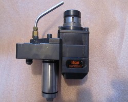 Maschine: MAZAK Angetriebenes Werkzeug Angetriebenes Werkzeug für Integrex