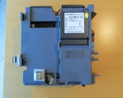 Maschine: MAZAK Integrex Steuerung 